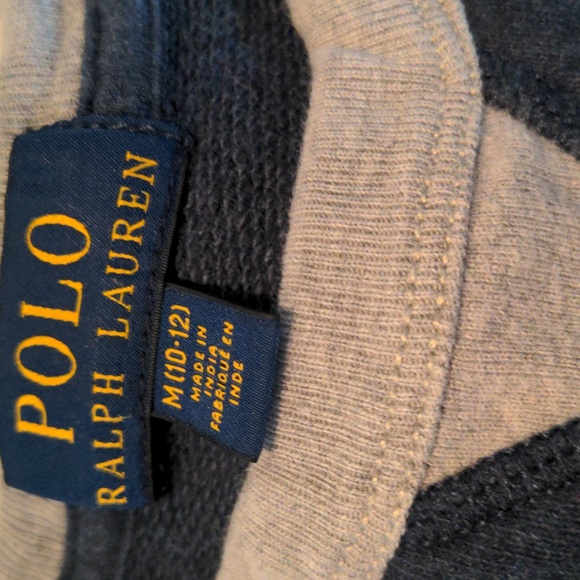 Boys crewneck - Picture 3 of 5